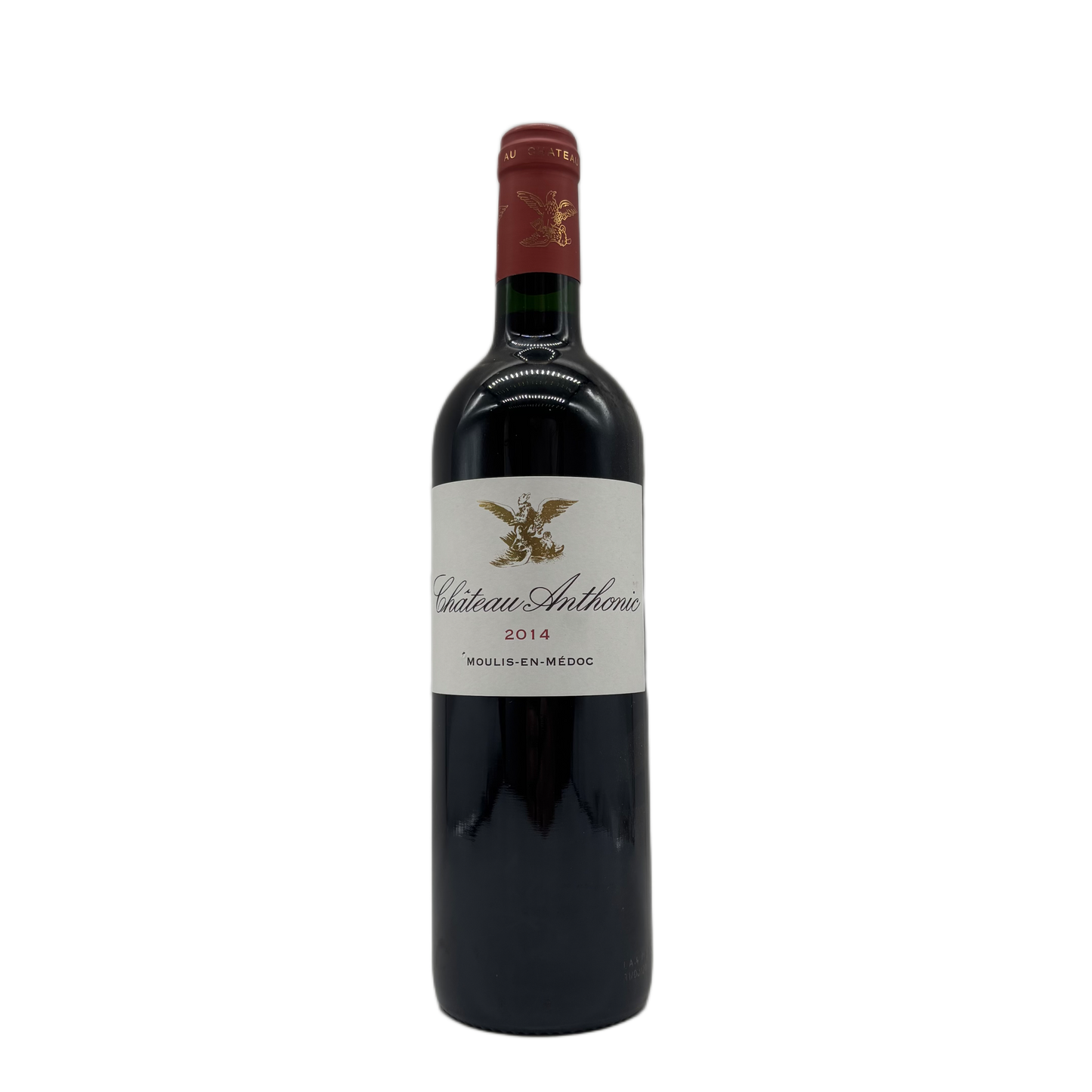 Chateau Anthonic | 2014