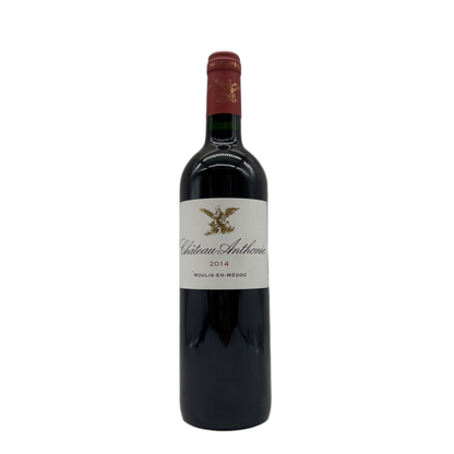 Chateau Anthonic | 2014
