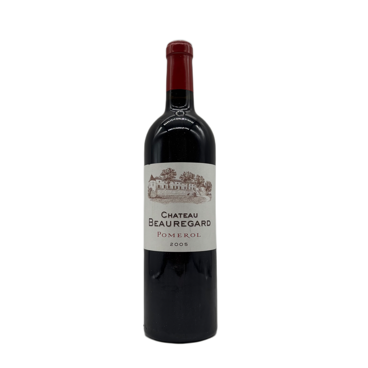 Chateau Beauregard | 2005