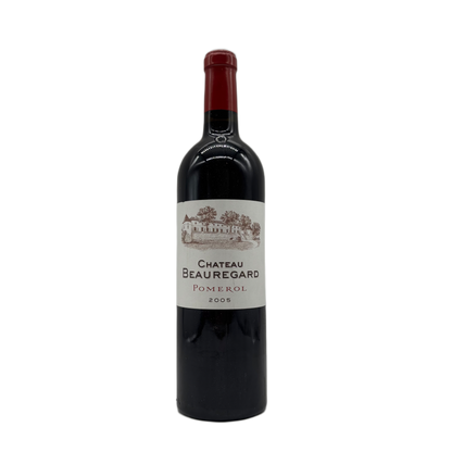 Chateau Beauregard | 2005
