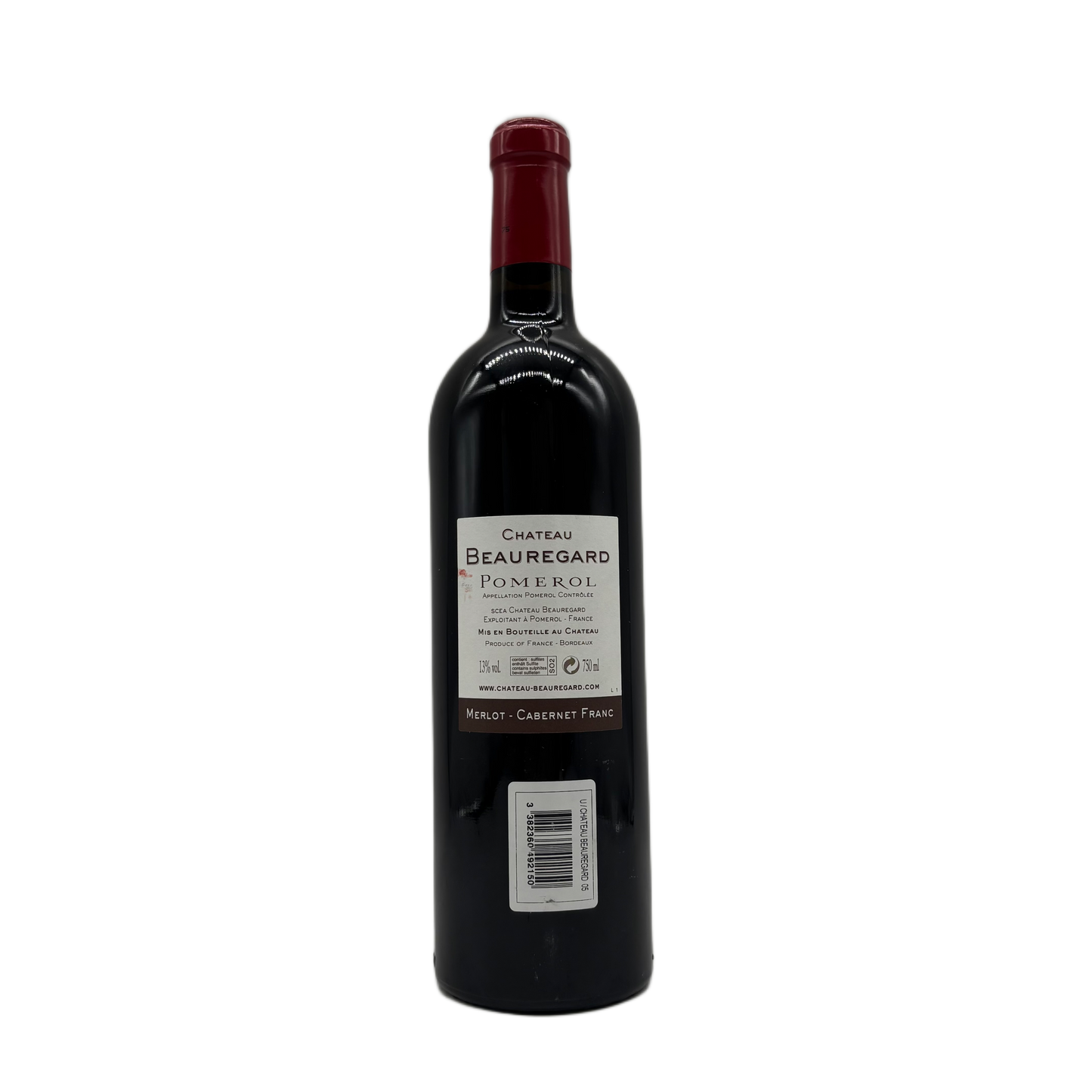 Chateau Beauregard | 2005