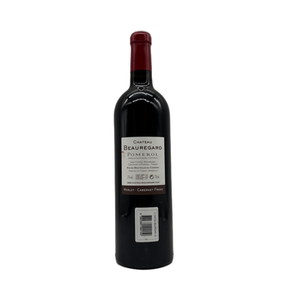 Chateau Beauregard | 2005