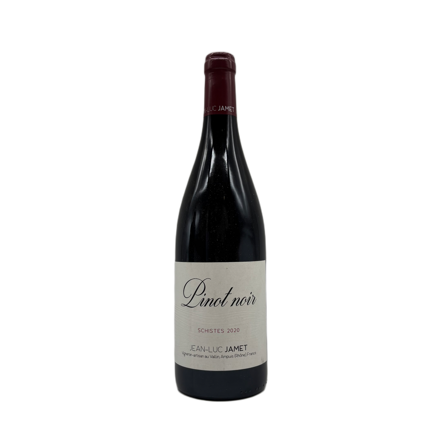 Jean-Luc Jamet | Schistes Pinot Noir | 2020