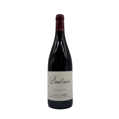 Jean-Luc Jamet | Schistes Pinot Noir | 2020
