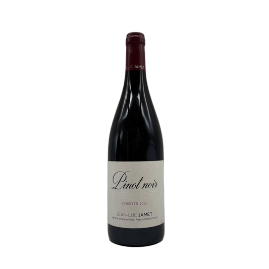 Jean-Luc Jamet | Schistes Pinot Noir | 2020