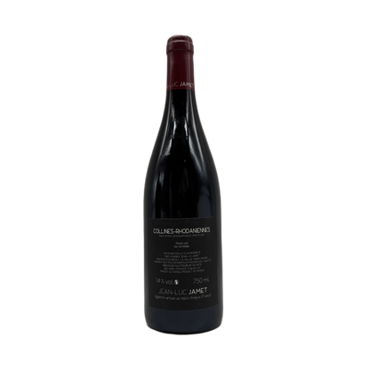 Jean-Luc Jamet | Schistes Pinot Noir | 2020