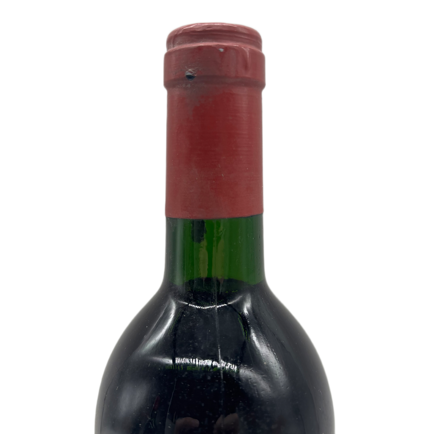 Chateau Berliquet Saint-Emilion Grand Cru | 1985