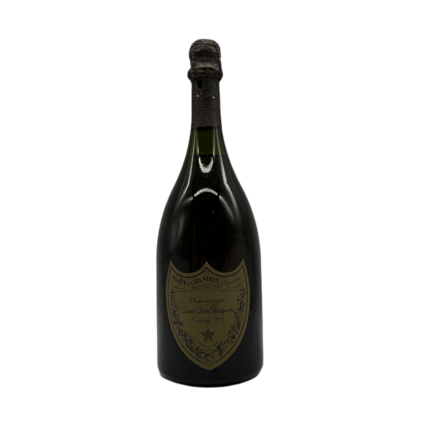 Dom Pérignon | Vintage Brut | 1971