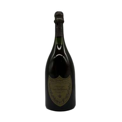 Dom Pérignon | Vintage Brut | 1971