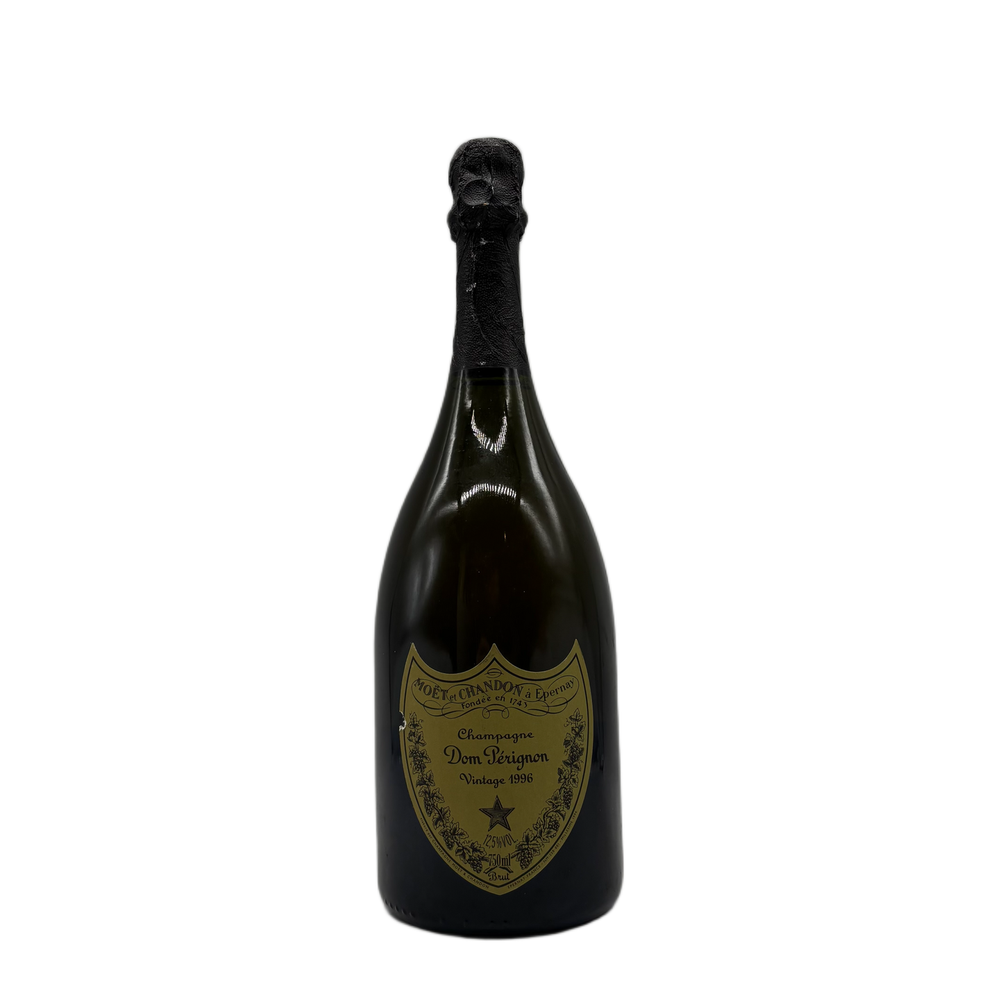 Dom Pérignon | Vintage Brut | 1996