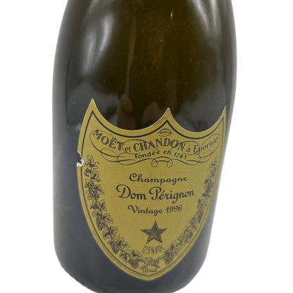 Dom Pérignon | Vintage Brut | 1996