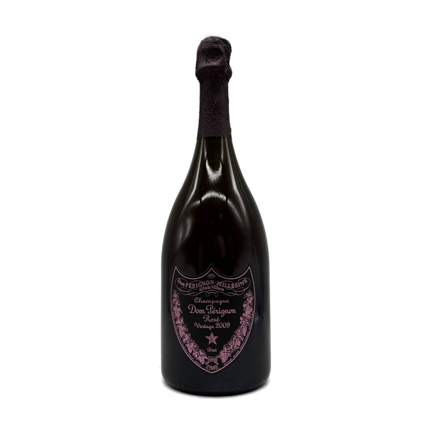Dom Pérignon | Vintage Rosé | 2009
