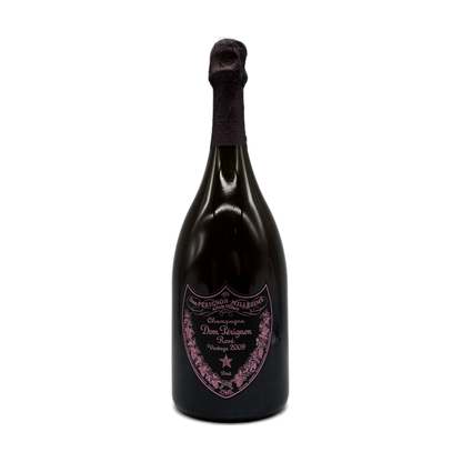 Dom Pérignon | Vintage Rosé | 2009