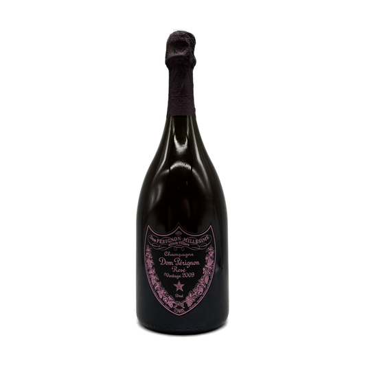 Dom Pérignon | Vintage Rosé | 2009