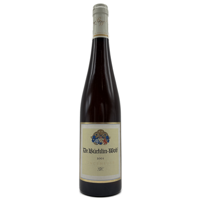 Dr. Bürklin-Wolf | Ungeheuer G.C. Riesling | 2001
