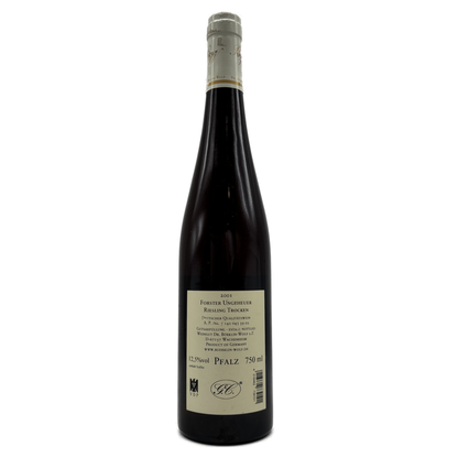 Dr. Bürklin-Wolf | Ungeheuer G.C. Riesling | 2001