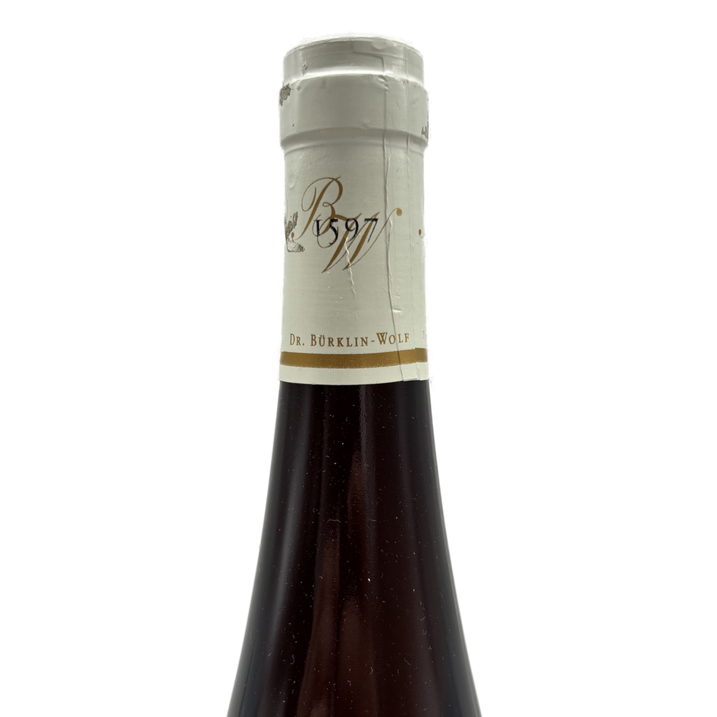 Dr. Bürklin-Wolf | Ungeheuer G.C. Riesling | 2001
