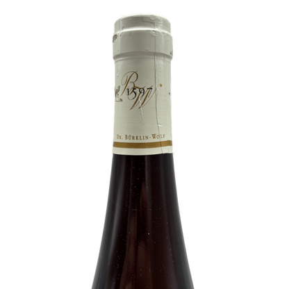 Dr. Bürklin-Wolf | Ungeheuer G.C. Riesling | 2001