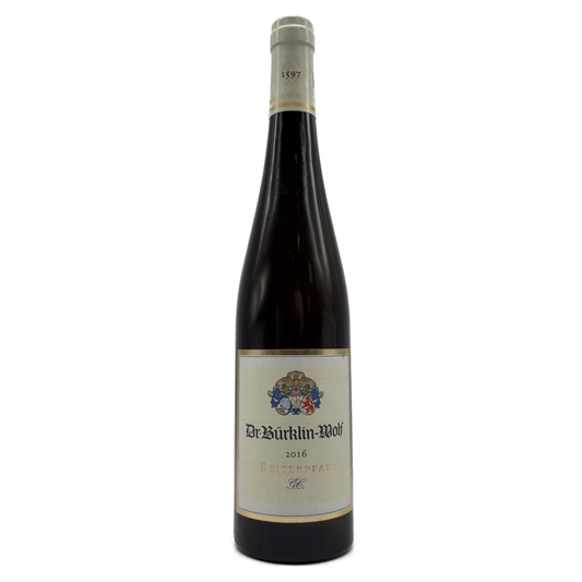 Dr. Bürklin-Wolf | Ruppertsberger Reiterpfad "In der Hohl" G.C. Riesling | 2016