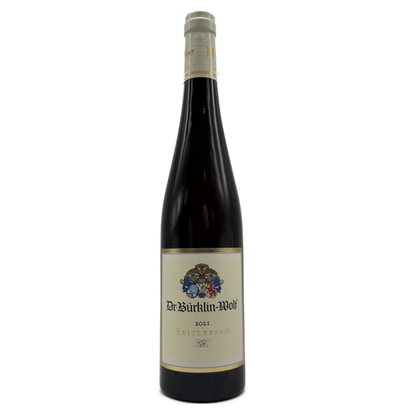 Dr. Bürklin-Wolf | Ruppertsberger Reiterpfad "In der Hohl" G.C. Riesling | 2021