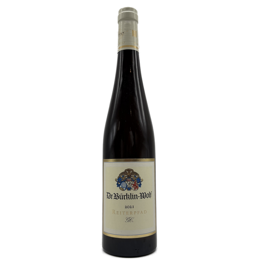 Dr. Bürklin-Wolf | Ruppertsberger Reiterpfad "In der Hohl" G.C. Riesling | 2021
