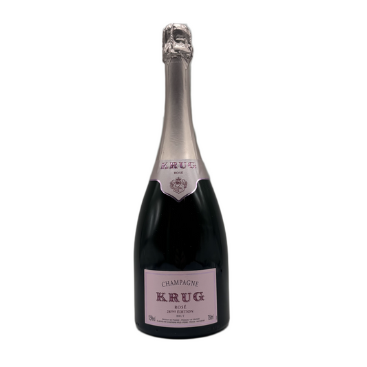 Krug | Rosé 28 eme Edition Brut