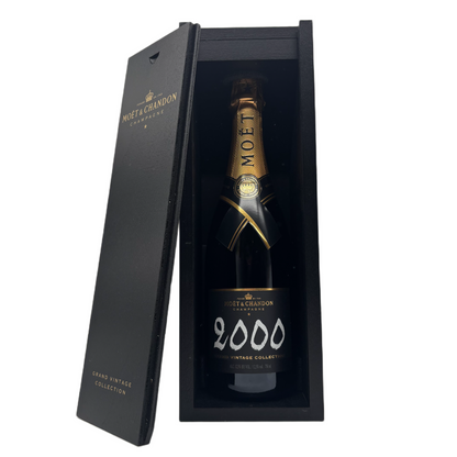 Moët & Chandon | Grand Vintage | 2000