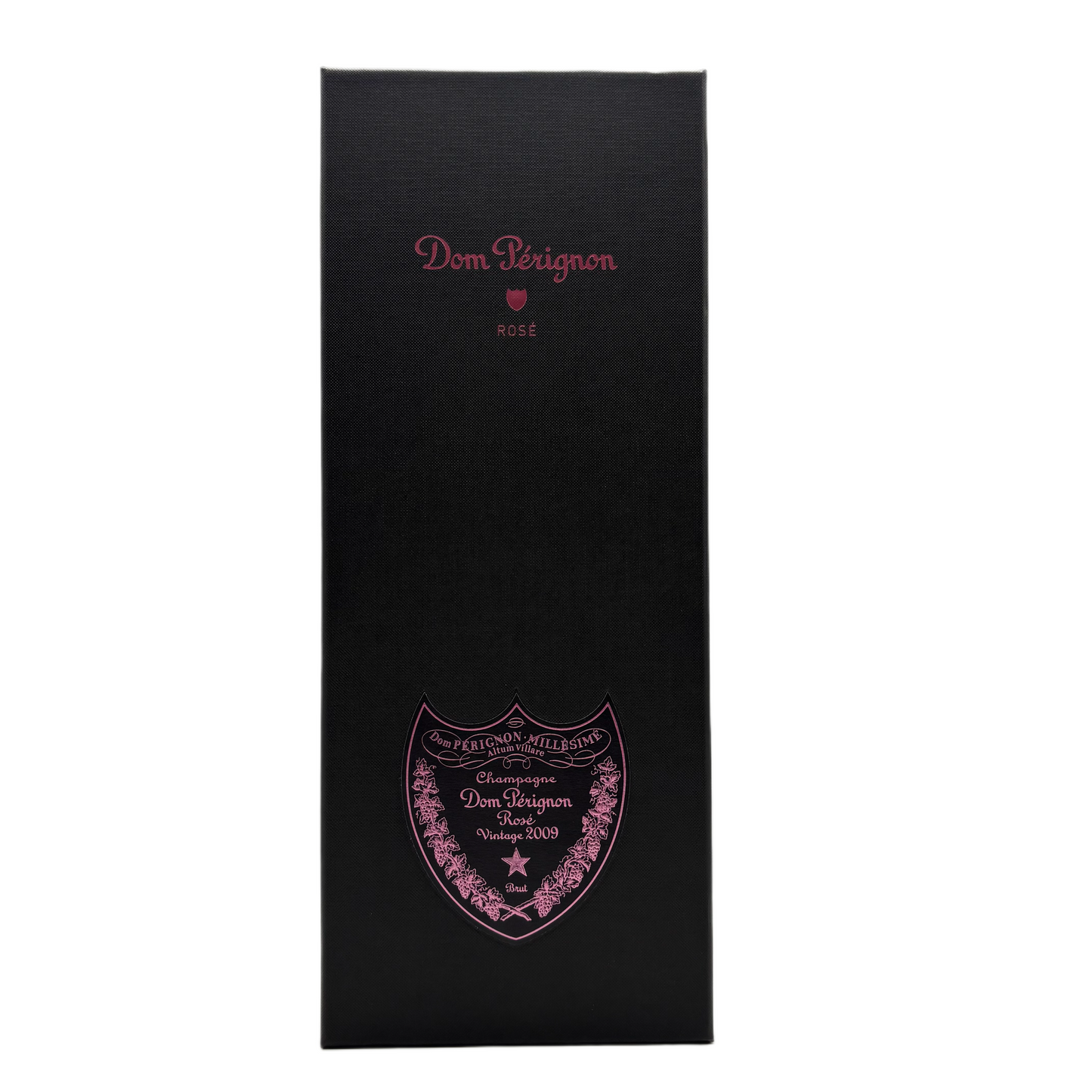 Dom Pérignon | Rosé | 1,5l Magnum in Box | 2009