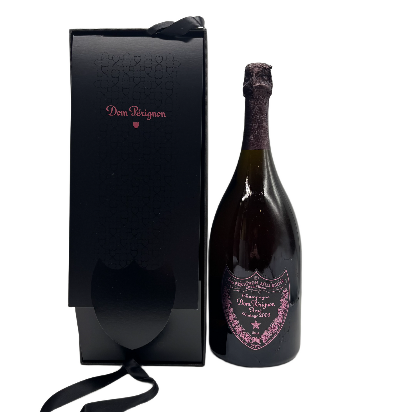 Dom Pérignon | Rosé | 1,5l Magnum in Box | 2009