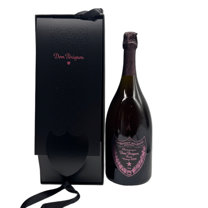 Dom Pérignon | Rosé | 1,5l Magnum in Box | 2009