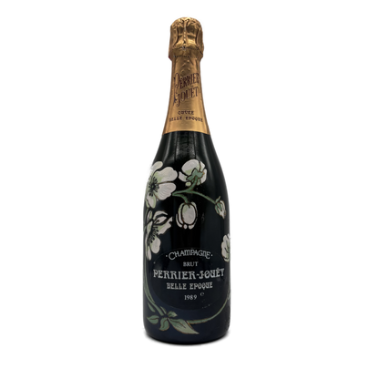 Perrier-Jouët | Belle Epoque Millesime | 1989
