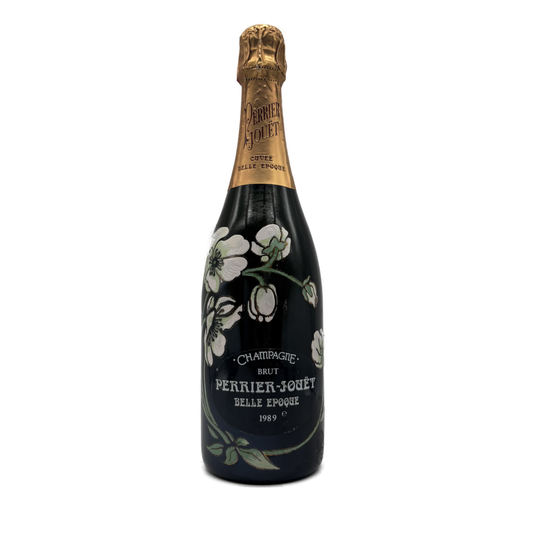 Perrier-Jouët | Belle Epoque Millesime | 1989