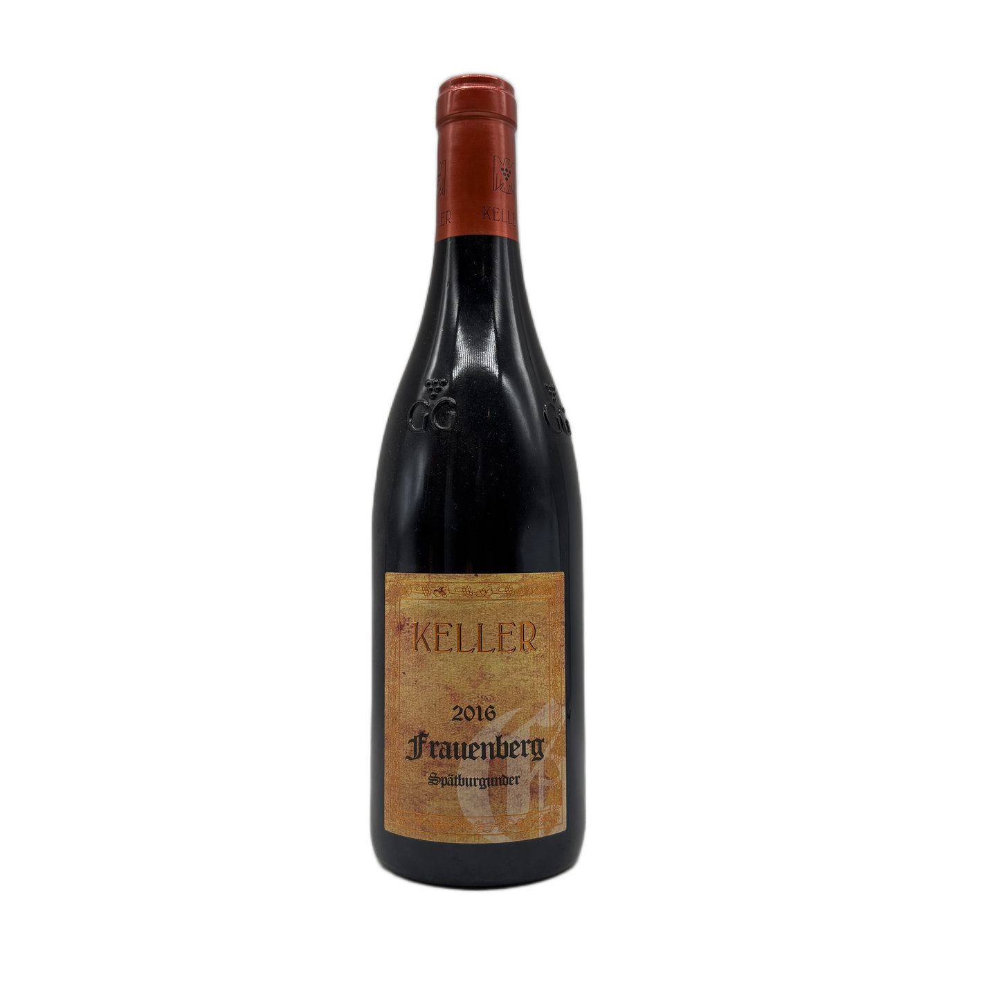 Weingut Keller | Frauenberg Spätburgunder GG | 2016