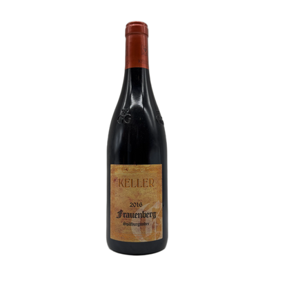 Weingut Keller | Frauenberg Spätburgunder GG | 2016