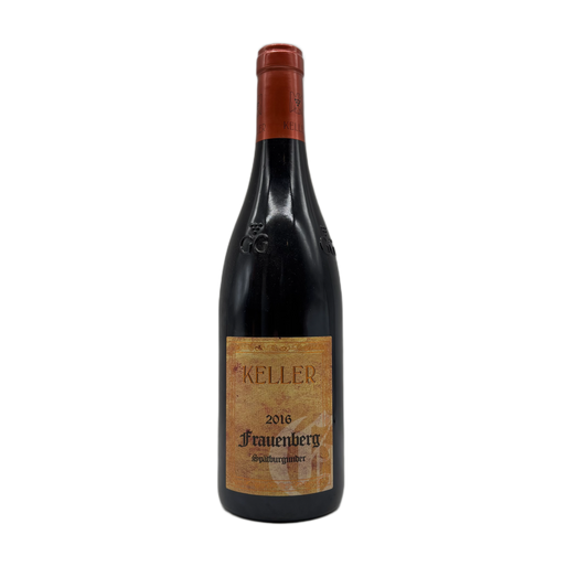 Weingut Keller | Frauenberg Spätburgunder GG | 2016