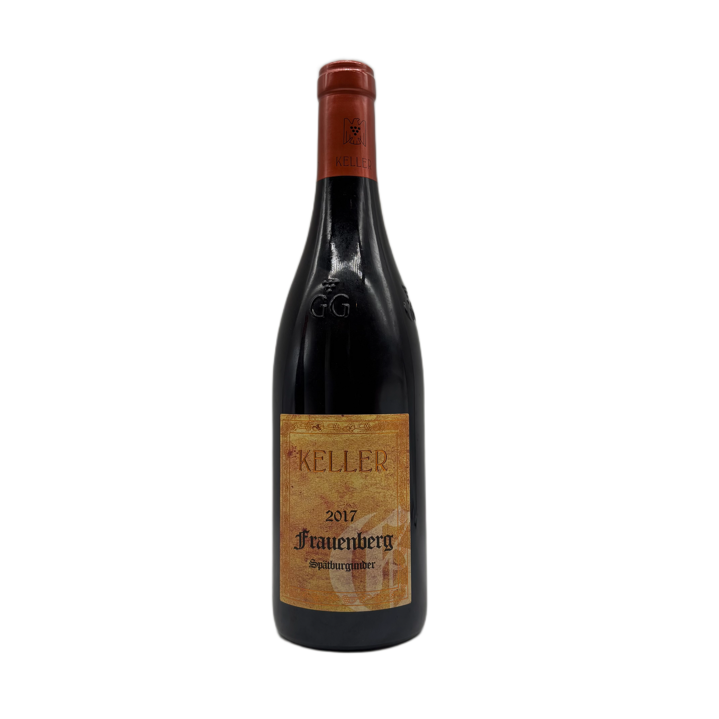Weingut Keller | Frauenberg Spätburgunder GG | 2017