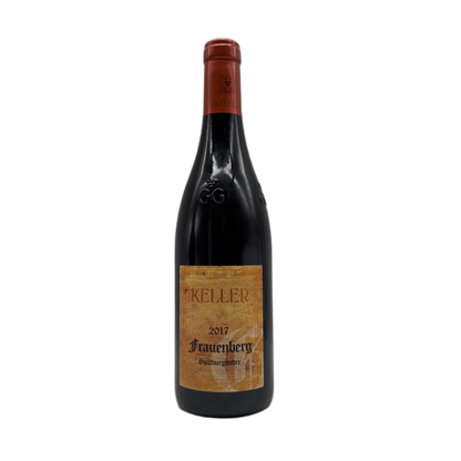 Weingut Keller | Frauenberg Spätburgunder GG | 2017