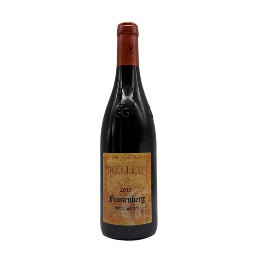 Weingut Keller | Frauenberg Spätburgunder GG | 2017