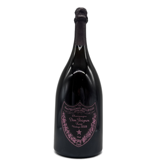 Dom Pérignon | Rosé | 1,5l Magnum | 2008