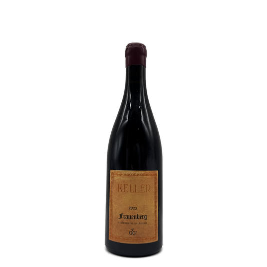 Weingut Keller | Frauenberg Spätburgunder GG | 2023