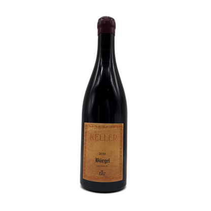 Weingut Keller | Bürgel | Spätburgunder Grosses Gewächs | 2023