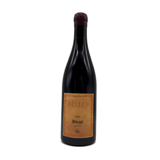 Weingut Keller | Bürgel | Spätburgunder Grosses Gewächs | 2023