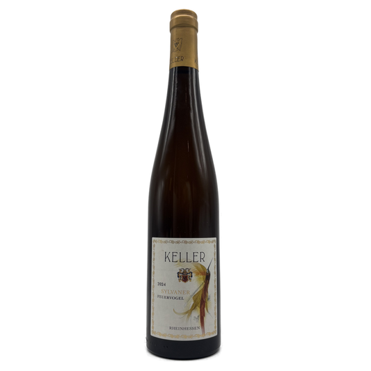 Weingut Keller | Feuervogel Silvaner Trocken | 2024