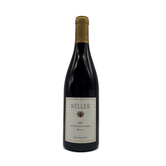 Weingut Keller | Spätburgunder Reserve | 2023