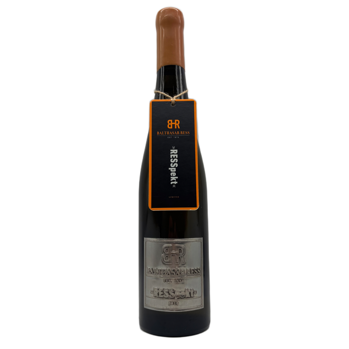Balthasar Ress | RESSpekt Riesling Trocken | 2019