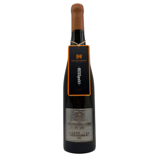 Balthasar Ress | RESSpekt Riesling Trocken | 2019