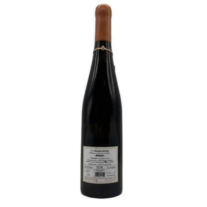 Balthasar Ress | RESSpekt Riesling Trocken | 2019