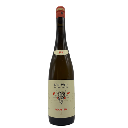 Weingut St. Urbans-Hof | Nik Weis | Bockstein GG | 2019