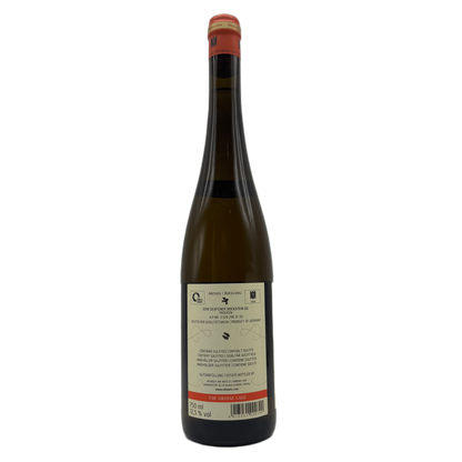 Weingut St. Urbans-Hof | Nik Weis | Bockstein GG | 2019