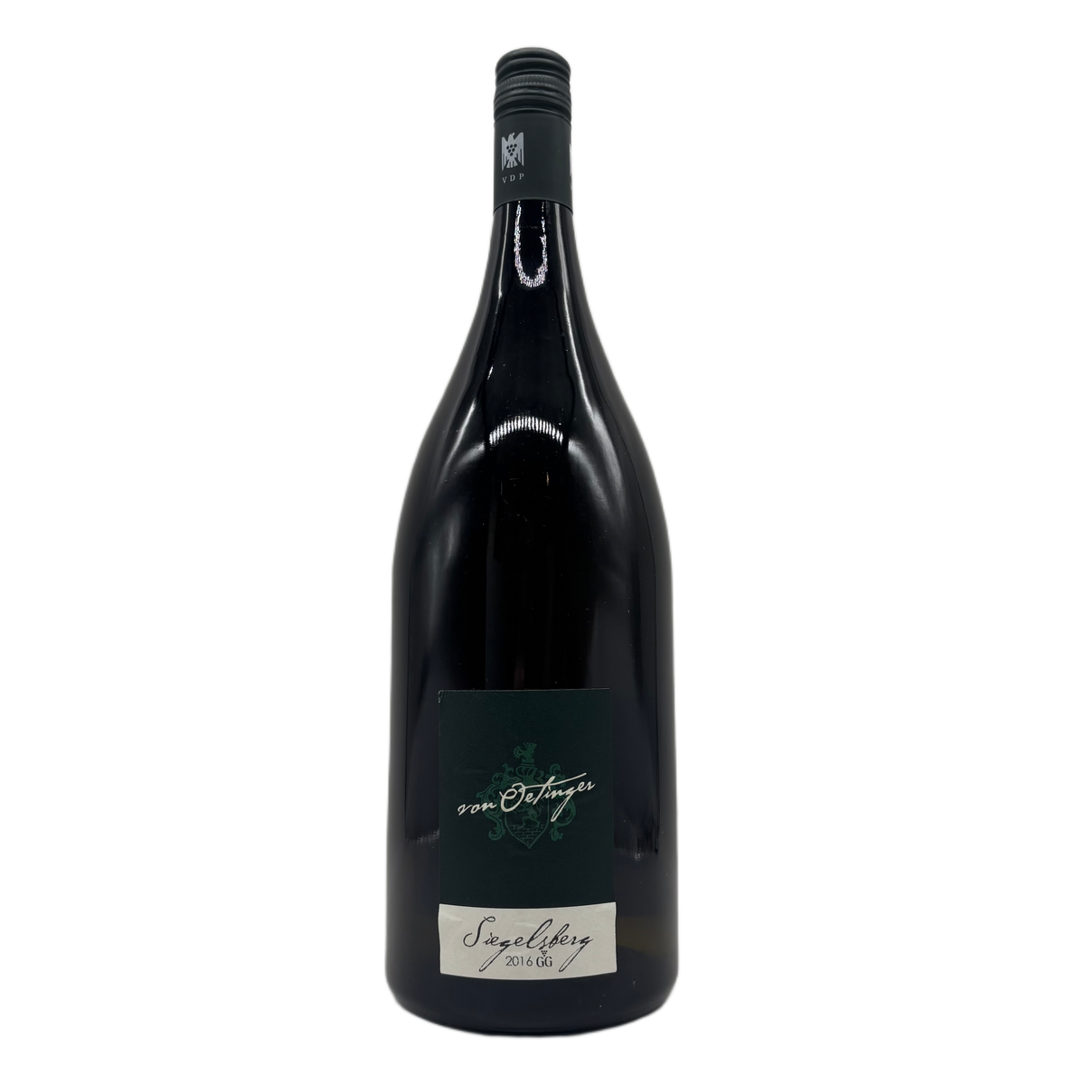 Weingut Von Oetinger | Erbacher Siegelsberg GG | 1,5L Magnum | 2016